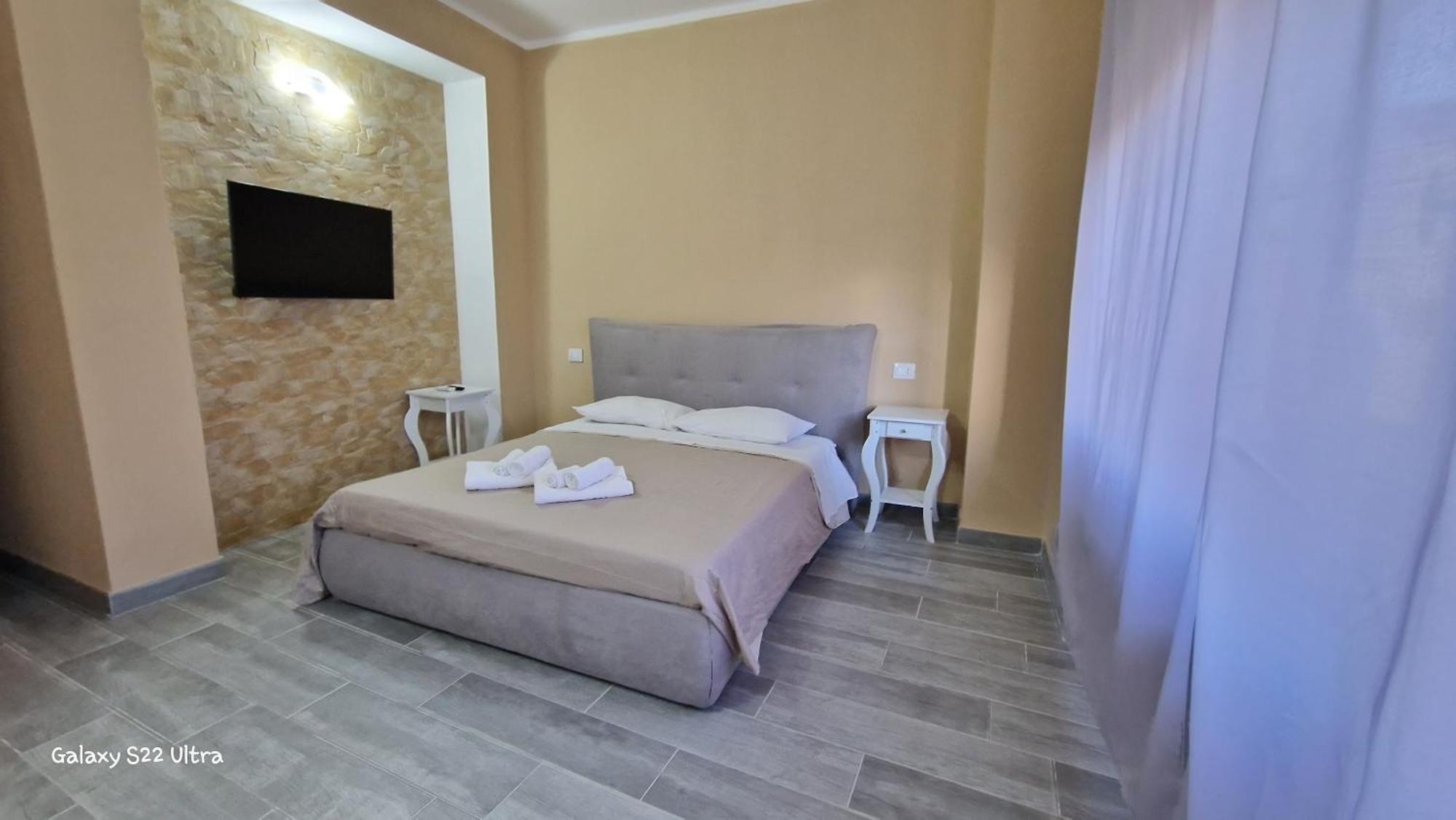 Terry'S House Nuoro (Sardinia) Exterior foto
