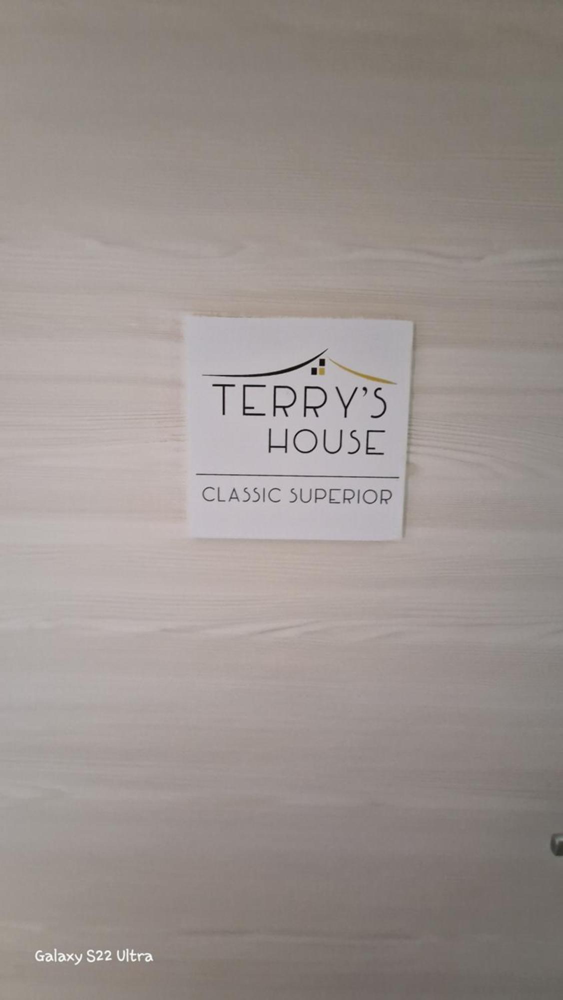 Terry'S House Nuoro (Sardinia) Exterior foto