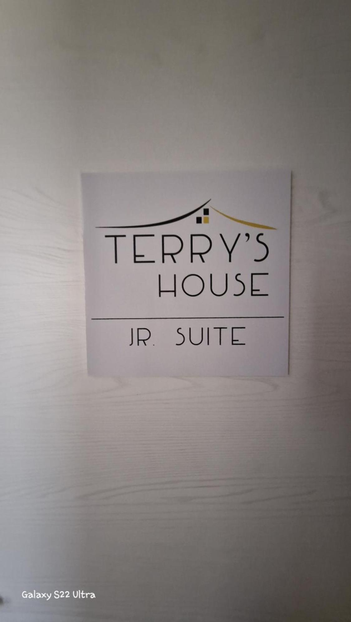 Terry'S House Nuoro (Sardinia) Exterior foto