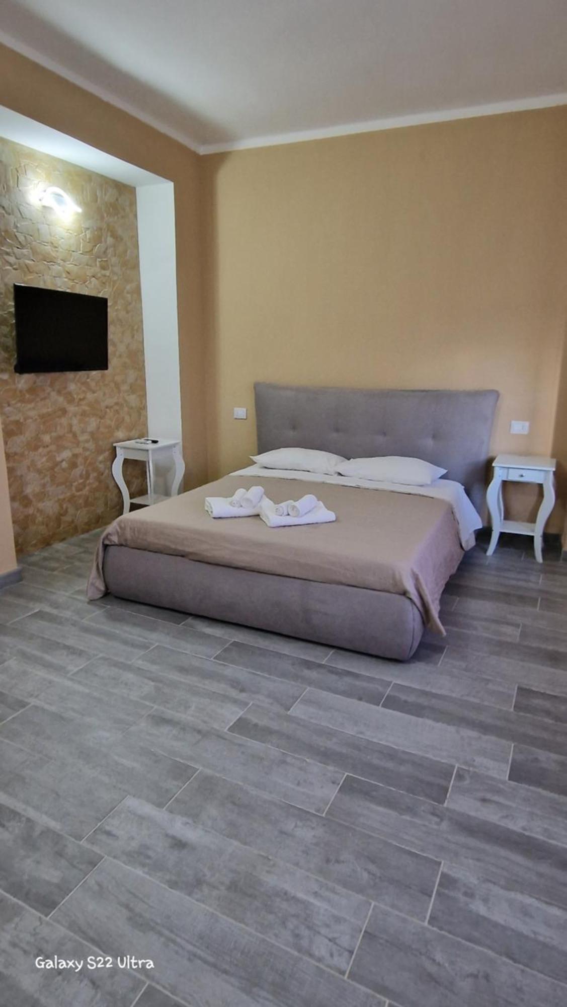 Terry'S House Nuoro (Sardinia) Exterior foto